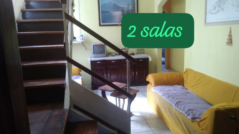Imagem Sobrado com 3 Quartos à Venda, 150 m² em Val Paraíba - São José Dos Campos Imagem Sobrado com 3 Quartos à Venda, 150 m² em Val Paraíba - São José Dos Campos