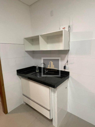Imagem Sala Comercial para Alugar, 20 m² em Jardim Rodolfo - São José Dos Campos Imagem Sala Comercial para Alugar, 20 m² em Jardim Rodolfo - São José Dos Campos