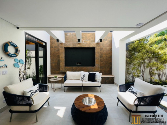 Imagem Casa com 6 Quartos à Venda, 550 m² em Riviera - Bertioga Imagem Casa com 6 Quartos à Venda, 550 m² em Riviera - Bertioga