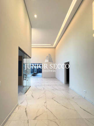 Imagem Casa de Condomínio com 3 Quartos à Venda, 450 m² em Quinta Do Golfe Jardins - São José Do Rio Preto Imagem Casa de Condomínio com 3 Quartos à Venda, 450 m² em Quinta Do Golfe Jardins - São José Do Rio Preto
