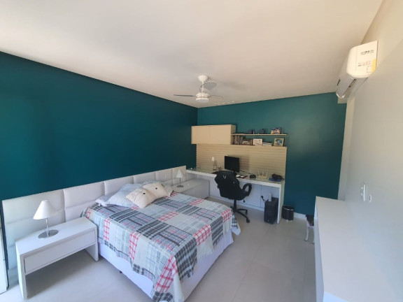 Imagem Casa de Condomínio com 4 Quartos à Venda, 520 m² em Piatã - Salvador