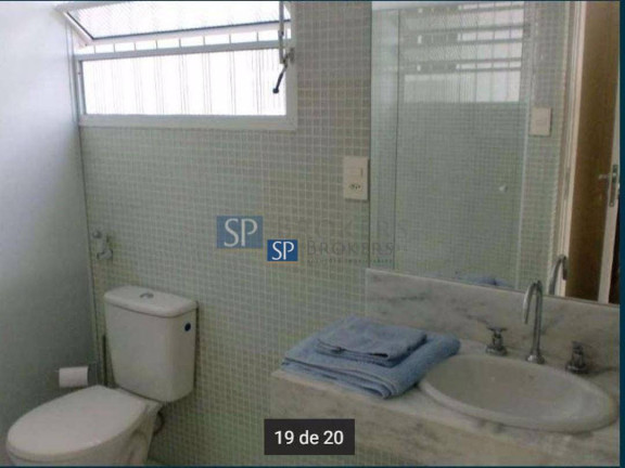 Imagem Apartamento com 2 Quartos à Venda, 96 m² em Itaim Bibi - São Paulo Imagem Apartamento com 2 Quartos à Venda, 96 m² em Itaim Bibi - São Paulo