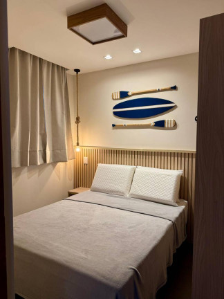 Imagem Apartamento com 3 Quartos à Venda, 90 m² em Praia Do Forte - Mata De São João Imagem Apartamento com 3 Quartos à Venda, 90 m² em Praia Do Forte - Mata De São João