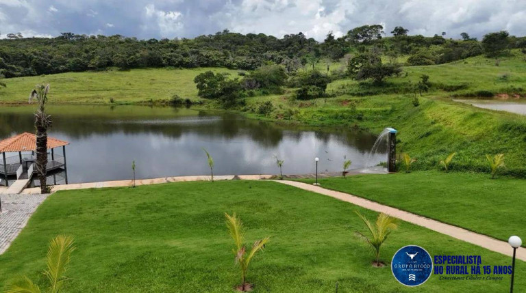 Imagem Chácara à Venda, 15 m² em Zona Rural - Nerópolis Imagem Chácara à Venda, 15 m² em Zona Rural - Nerópolis