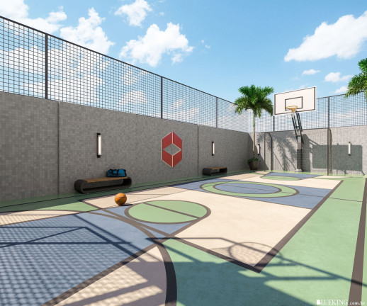 Imagem Apartamento com 2 Quartos à Venda, 67 m² em Morretes - Itapema