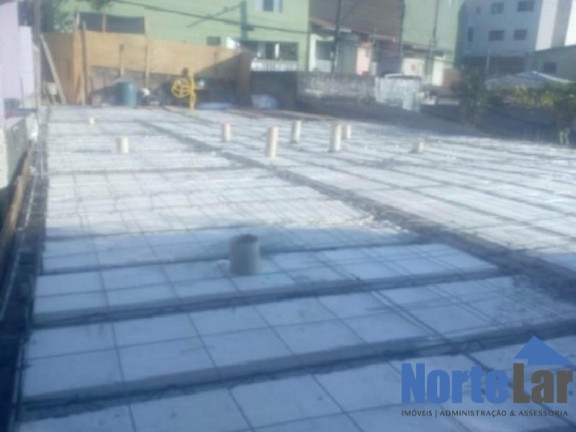 Imagem Terreno à Venda, 135 m² em Vila Clarice - São Paulo Imagem Terreno à Venda, 135 m² em Vila Clarice - São Paulo