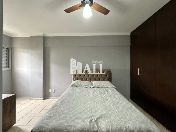 Imagem Apartamento com 1 Quarto à Venda, 60 m² em Higienópolis - São José Do Rio Preto Imagem Apartamento com 1 Quarto à Venda, 60 m² em Higienópolis - São José Do Rio Preto