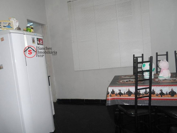 Imagem Imóvel à Venda, 22 m² em Jardim - Santo André