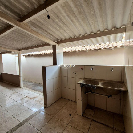 Imagem Casa com 3 Quartos à Venda, 150 m² em Jardim ângela Rosa - Franca Imagem Casa com 3 Quartos à Venda, 150 m² em Jardim ângela Rosa - Franca