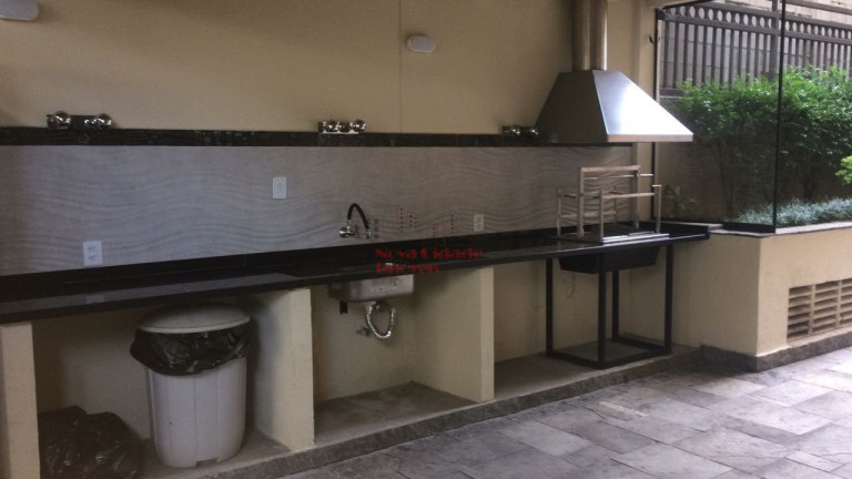 Imagem Apartamento com 1 Quarto para Alugar, 51 m² em Vila Olímpia - São Paulo Imagem Apartamento com 1 Quarto para Alugar, 51 m² em Vila Olímpia - São Paulo