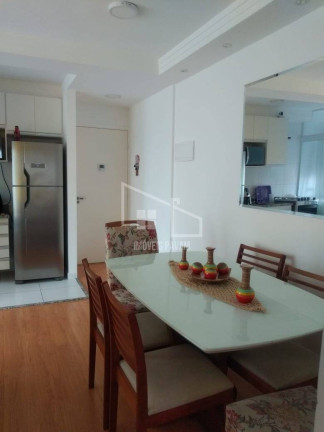 Imagem Apartamento com 2 Quartos à Venda, 51 m² em Centro - Diadema Imagem Apartamento com 2 Quartos à Venda, 51 m² em Centro - Diadema