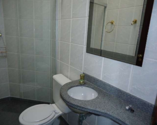 Imagem Imóvel com 4 Quartos à Venda, 234 m² em Pitangueiras - Guarujá