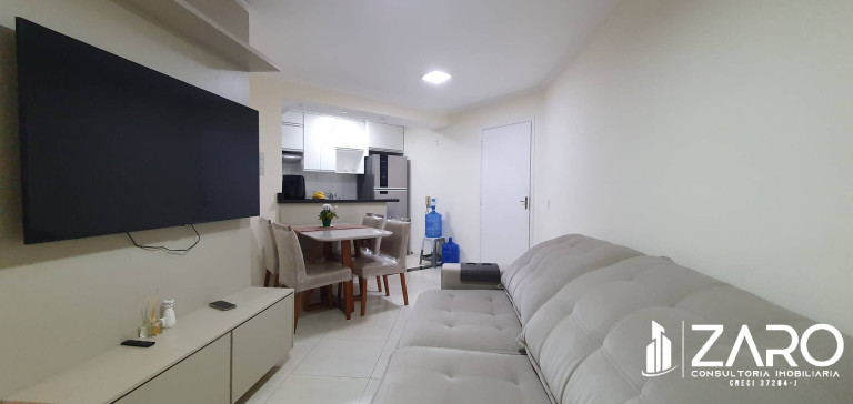 Imagem Apartamento com 2 Quartos à Venda, 48 m² em Jardim Parque Residencial - Rio Claro Imagem Apartamento com 2 Quartos à Venda, 48 m² em Jardim Parque Residencial - Rio Claro