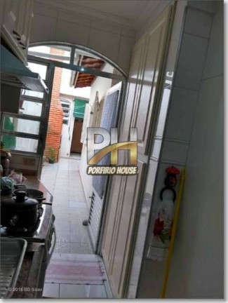 Imagem Casa com 2 Quartos à Venda, 132 m² em Jardim Stella - Santo André Imagem Casa com 2 Quartos à Venda, 132 m² em Jardim Stella - Santo André