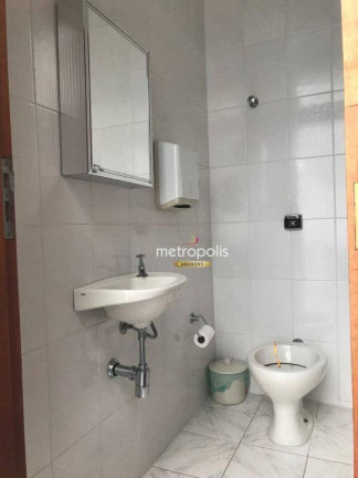Imagem Sobrado com 3 Quartos à Venda, 199 m² em Santo Antônio - São Caetano Do Sul
