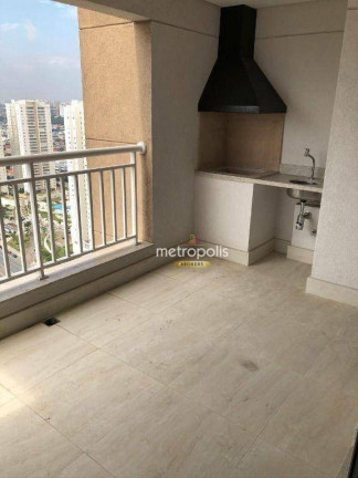 Imagem Apartamento com 2 Quartos à Venda, 77 m² em Centro - São Bernardo Do Campo Imagem Apartamento com 2 Quartos à Venda, 77 m² em Centro - São Bernardo Do Campo