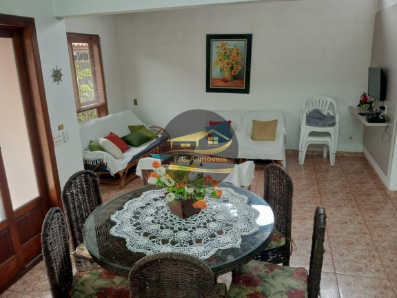 Imagem Casa com 3 Quartos à Venda, 170 m² em Baleia - São Sebastião Imagem Casa com 3 Quartos à Venda, 170 m² em Baleia - São Sebastião