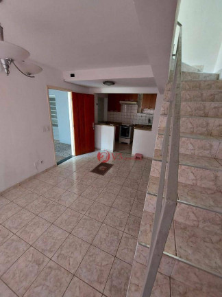 Imagem Sobrado com 2 Quartos à Venda, 72 m² em São Miguel - São Paulo