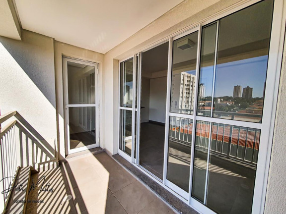 Imagem Imóvel com 2 Quartos à Venda, 67 m² em Alemães - Piracicaba