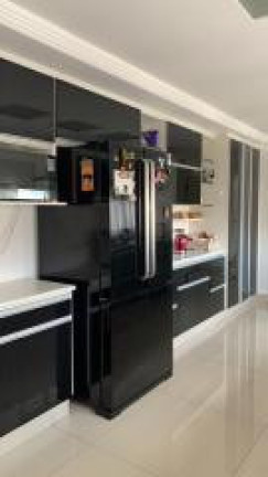 Imagem Apartamento com 3 Quartos à Venda, 300 m² em Jardim - Santo André