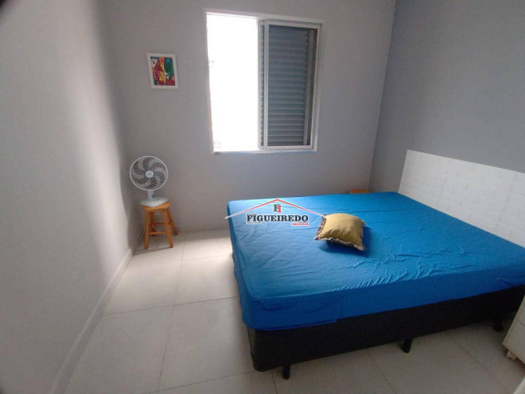 Imagem Apartamento com 3 Quartos à Venda, 75 m² em Canto Do Forte - Praia Grande