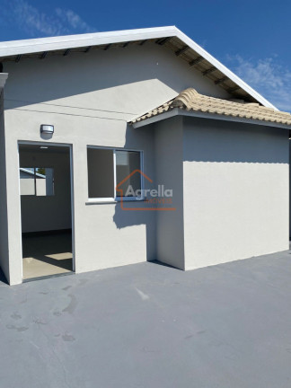 Imagem Casa com 2 Quartos à Venda, 42 m² em Jardim Nova Alvorada - Mogi Guaçu Imagem Casa com 2 Quartos à Venda, 42 m² em Jardim Nova Alvorada - Mogi Guaçu