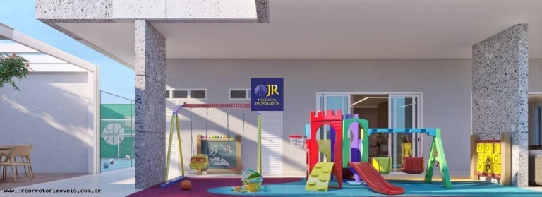Imagem Imóvel com 2 Quartos à Venda, 52 m² em Praia De Itaparica - Vila Velha