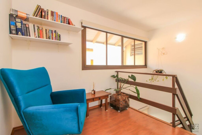 Imagem Casa de Condomínio com 2 Quartos à Venda, 122 m² em Ipanema - Porto Alegre