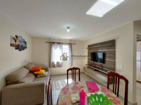 Imagem Apartamento com 2 Quartos para Alugar, 45 m² em Viver Sumaré - Sumaré Imagem Apartamento com 2 Quartos para Alugar, 45 m² em Viver Sumaré - Sumaré