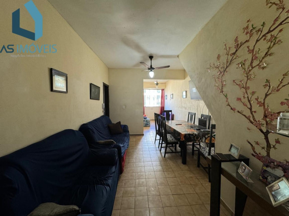 Imagem Cobertura com 5 Quartos à Venda, 160 m² em Braga - Cabo Frio Imagem Cobertura com 5 Quartos à Venda, 160 m² em Braga - Cabo Frio