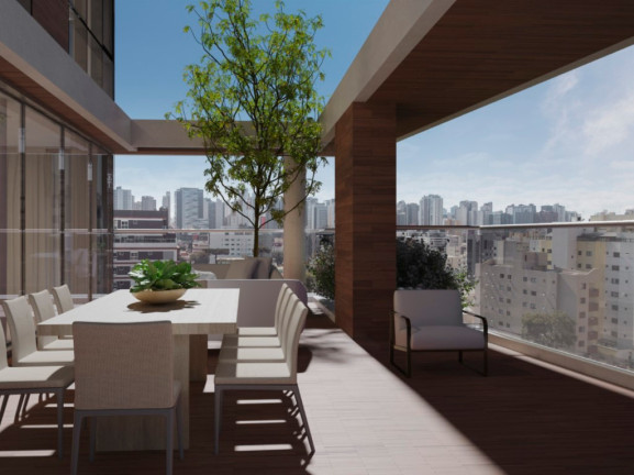 Imagem Apartamento com 3 Quartos à Venda, 152 m² em água Verde - Curitiba Imagem Apartamento com 3 Quartos à Venda, 152 m² em água Verde - Curitiba