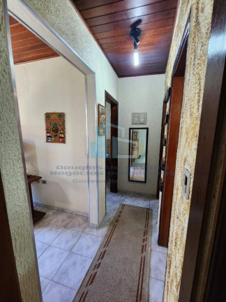 Imagem Casa de Condomínio com 2 Quartos à Venda, 84 m² em Caiçara - Praia Grande