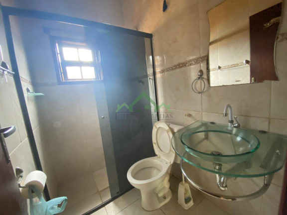 Imagem Casa com 3 Quartos à Venda, 282 m² em Costeira - Balneário Barra Do Sul