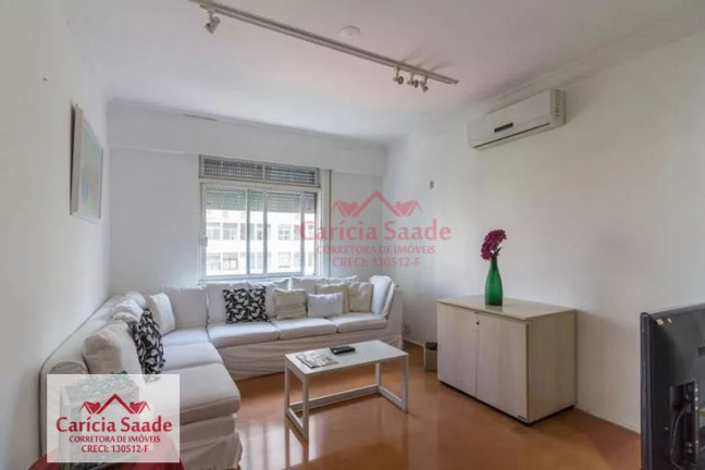 Imagem Apartamento com 2 Quartos à Venda, 230 m² em Higienópolis - São Paulo