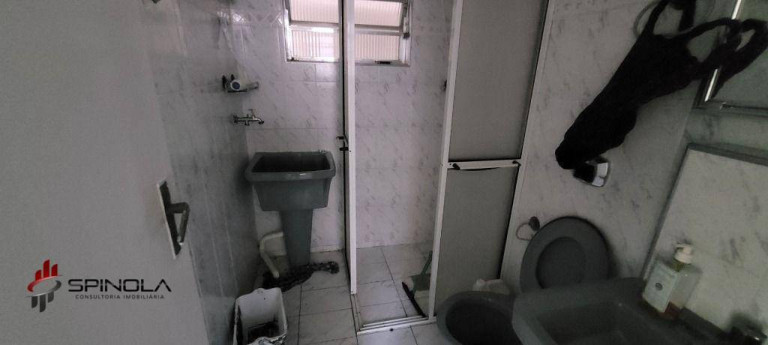 Imagem Kitnet com 1 Quarto à Venda, 29 m² em Tupi - Praia Grande Imagem Kitnet com 1 Quarto à Venda, 29 m² em Tupi - Praia Grande