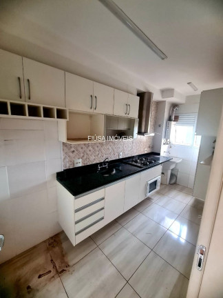Imagem Apartamento com 2 Quartos à Venda, 70 m² em Vila Do Golf - Ribeirão Preto