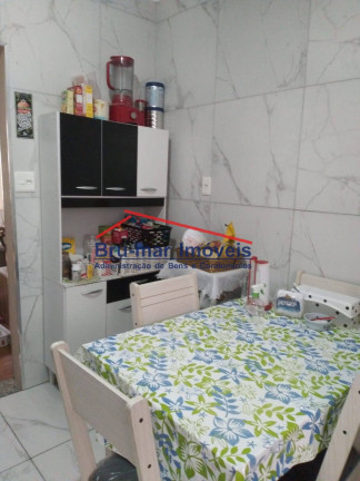Imagem Apartamento com 2 Quartos à Venda, 74 m² em Gonzaga - Santos Imagem Apartamento com 2 Quartos à Venda, 74 m² em Gonzaga - Santos