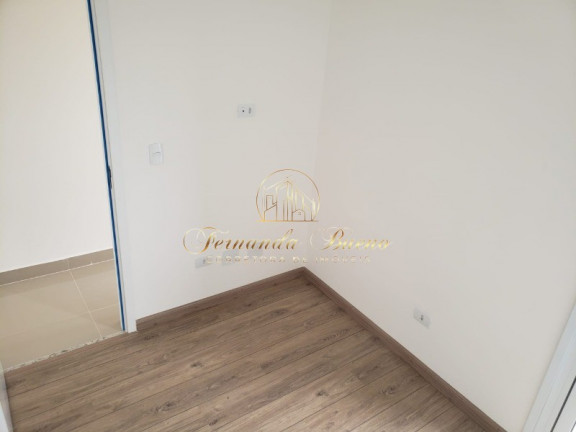 Imagem Imóvel com 2 Quartos à Venda, 53 m² em Parque Das Nações - Santo André