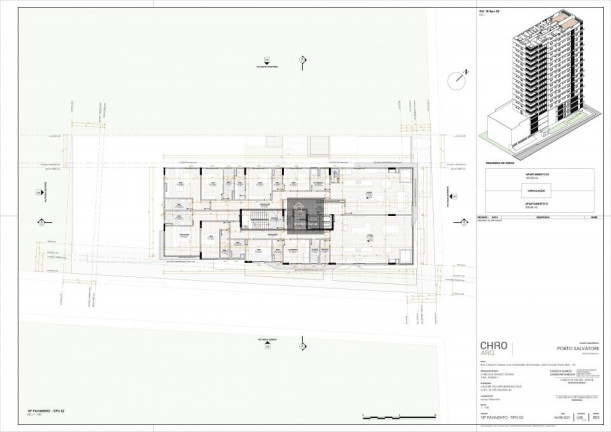 Imagem Apartamento com 3 Quartos à Venda, 144 m² em Balneário Pereque - Porto Belo Imagem Apartamento com 3 Quartos à Venda, 144 m² em Balneário Pereque - Porto Belo