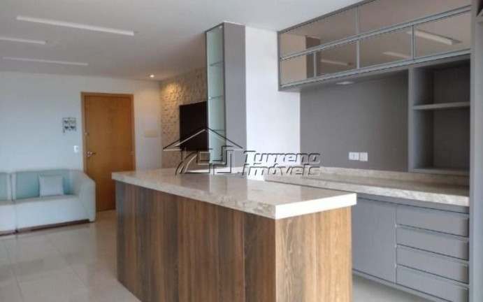 Imagem Apartamento com 3 Quartos à Venda, 98 m² em Jardim Califórnia - Jacareí