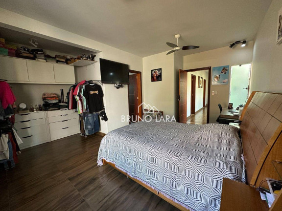 Imagem Casa com 4 Quartos à Venda, 189 m² em Condomínio Fazenda Solar - Igarapé Imagem Casa com 4 Quartos à Venda, 189 m² em Condomínio Fazenda Solar - Igarapé