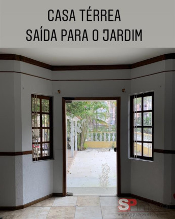 Imagem Casa com 7 Quartos à Venda, 280 m² em Parque Dos Príncipes - São Paulo Imagem Casa com 7 Quartos à Venda, 280 m² em Parque Dos Príncipes - São Paulo