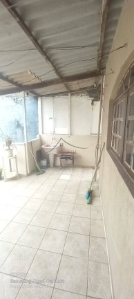 Imagem Casa com 3 Quartos à Venda, 180 m² em Parque Savoy City - São Paulo Imagem Casa com 3 Quartos à Venda, 180 m² em Parque Savoy City - São Paulo