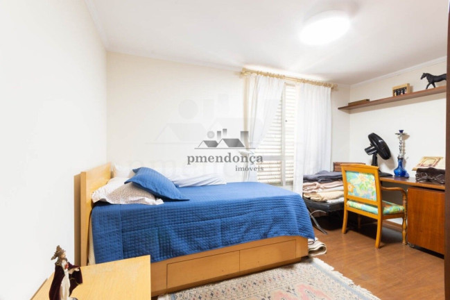 Imagem Apartamento com 4 Quartos à Venda, 263 m² em Sumaré - São Paulo Imagem Apartamento com 4 Quartos à Venda, 263 m² em Sumaré - São Paulo