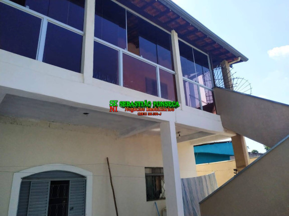 Imagem Casa com 5 Quartos à Venda, 500 m² em Putim - São José Dos Campos Imagem Casa com 5 Quartos à Venda, 500 m² em Putim - São José Dos Campos