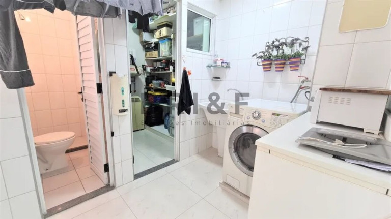 Imagem Apartamento com 3 Quartos à Venda, 125 m² em Brooklin - São Paulo Imagem Apartamento com 3 Quartos à Venda, 125 m² em Brooklin - São Paulo