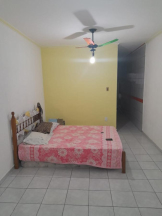 Imagem Kitnet com 1 Quarto à Venda, 37 m² em Canto Do Forte - Praia Grande Imagem Kitnet com 1 Quarto à Venda, 37 m² em Canto Do Forte - Praia Grande