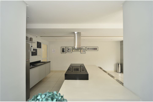 Imagem Apartamento com 3 Quartos à Venda, 55 m² em Liberdade - São Paulo