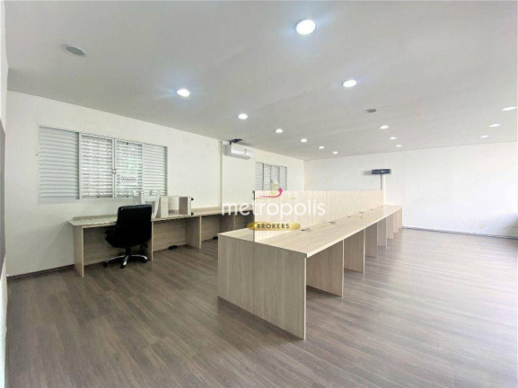 Imagem Sobrado com 5 Quartos à Venda, 600 m² em Jardim - Santo André Imagem Sobrado com 5 Quartos à Venda, 600 m² em Jardim - Santo André
