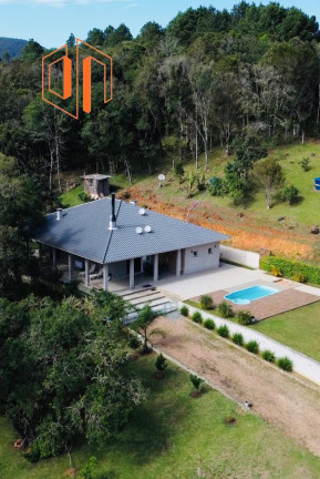 Imagem Imóvel à Venda, 10.000 m² em Contenda - São José Dos Pinhais Imagem Imóvel à Venda, 10.000 m² em Contenda - São José Dos Pinhais